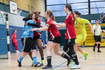 Bild 478 - wBJ NFV Futsalmeisterschaft